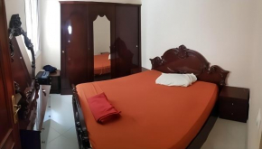 Appartements ahlan